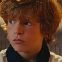 Timothé Gauron - 邂逅幸福演員 飾演Louis