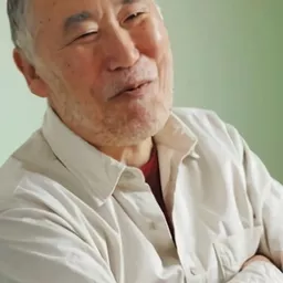 山口和十八 - 沈黙の艦隊導演