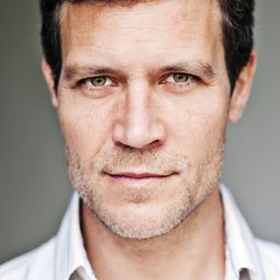 Matt Rippy - 飛越情海演員 飾演David Gershenson