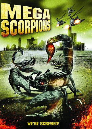 《致命刺激者》電影海報