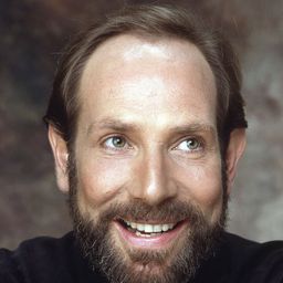 Richard Frank - 莫扎特傳演員 飾演Father Vogler