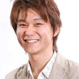 Masaki Kitahara 飾演 middle-aged male