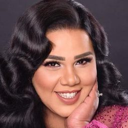 Shaimaa Saif 飾演 فردوس - قاتلة زوجها