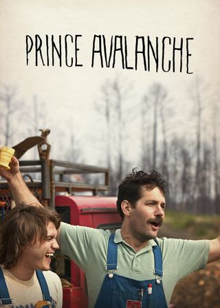 《無路用之王》電影海報