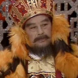 金剛 飾演 Wen Xiu