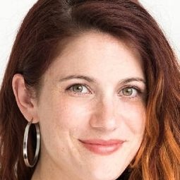 潔西卡·M·湯普森 - 月亮之光導演