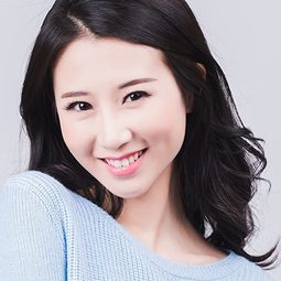 安妮·Q 飾演 Erica Yang