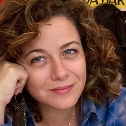 Dahlia Heyman - iMordecai編劇