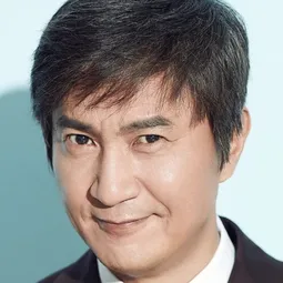 安乃相  - 生命之詩：演員 飾演Ki-beom's Father