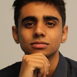 安姆里斯·傑揚 飾演 Aditya 'Adi' Menon