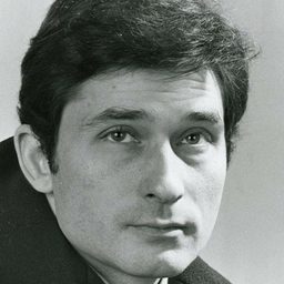 Jacques Portet 飾演 ami de Candice