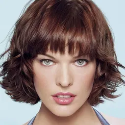 米娜祖華域芝 - 劍客聯盟：雲端之戰演員 飾演Milady de Winter