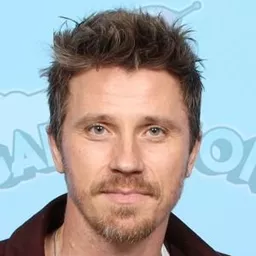 基斯‧德加 飾演 Sam Flynn