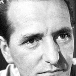 Preben Lerdorff Rye - 犯罪元素演員 飾演Grandfather