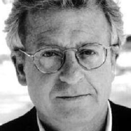 Jean Badin 飾演 Bernard Moitessier (voice)