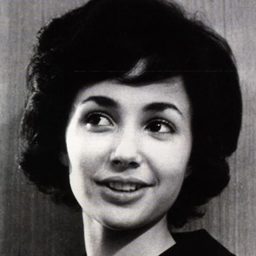 Loredana Detto 飾演 Antonietta Masetti