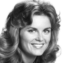 Heather Menzies 飾演 Dr. Wendy Day