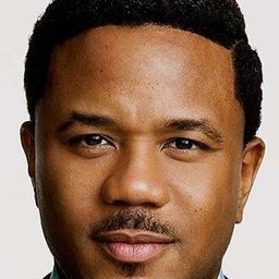 Hosea Chanchez - 96 分鐘演員 飾演Officer Grooms