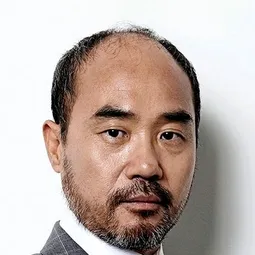 姜信日 飾演 Jin-gook's Uncle