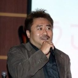 市野龍一 - 東京ゴーストトリップ導演