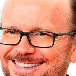 Santiago Segura - A nadie le importas演員 飾演