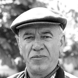 André Pousse 飾演 Le juge