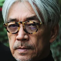 坂本龍一 - 音樂如煙細野晴臣演員 飾演Self