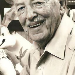 Friz Freleng - Ballot Box Bunny導演