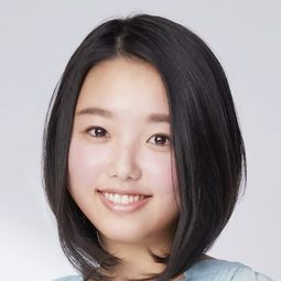 Mikami Saya - 海街女孩日記演員 飾演Miho Kaneko