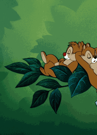 《樹藝師》電影海報