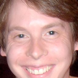 Scott Halberstadt - 祖母的孩子演員 飾演Bobby, Co-Worker #1