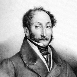 Felice Romani - Donizetti: L'elisir d'amore編劇