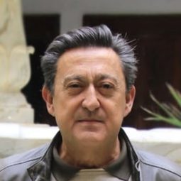 Mariano Peña - 第二回合演員 飾演Padre de 'Dienteputo'