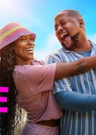 《婚前脫單快樂》電影海報