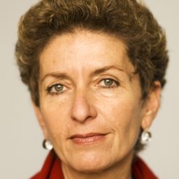 Ruth Beckermann 飾演 