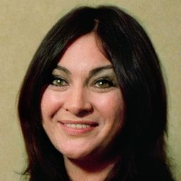 Gabriella Giorgelli - The Schoolgirl演員 飾演Marilena 