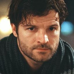 Mišel Matičević 飾演 Trojan