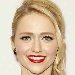 喬安娜·布蘭迪 - 踏浪奔流演員 飾演Michelle