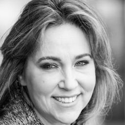 Christine Rice 飾演 Mercédès