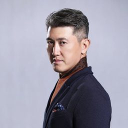 趙龍豪 飾演 Juror 4