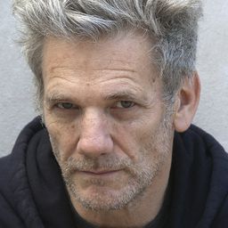 Alan Pauls 飾演 Ex novio