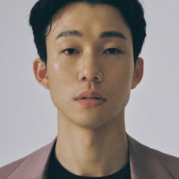 Park Bong-jun 飾演 Team Leader