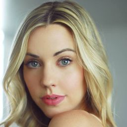 Samantha Cope 飾演 Jacqueline Everstone