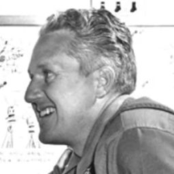 Jack Kinney - Everybody Loves Goofy導演