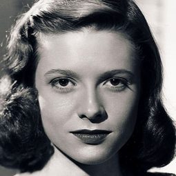 Cathy O'Donnell 飾演 Tirzah