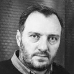 Temiko Chichinadze 飾演 