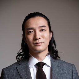 山川 ありそ - あの夜であえたら演員 飾演Naoki Ichinose (Mixer)