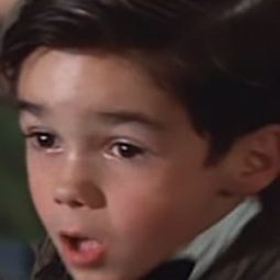 Mickey Maga - 101斑點狗演員 飾演Patch (voice)