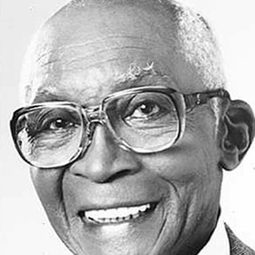 Jester Hairston - 難補情天恨演員 飾演The Butler