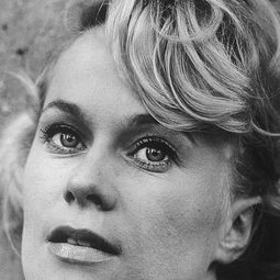 Lena Dahlman - The Smuggler King演員 飾演Nilla